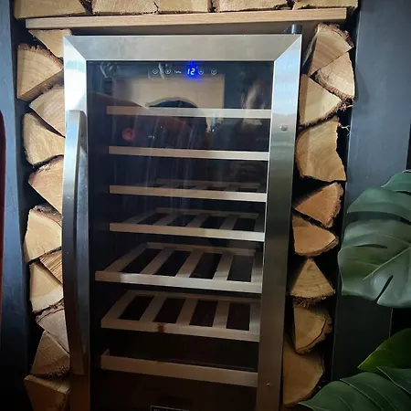 Basilica Panorama Luxury * Budapešť