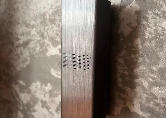 Basilica Panorama Luxury