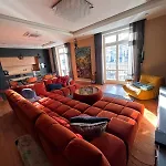 Basilica Panorama Luxury Budapest
