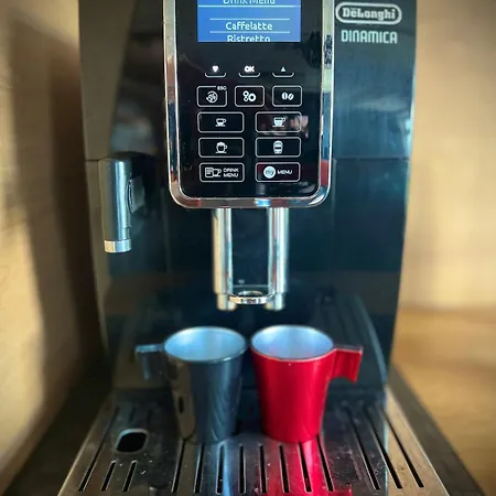 Basilica Panorama Luxury * Budapesta