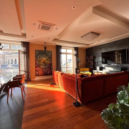 Basilica Panorama Luxury *