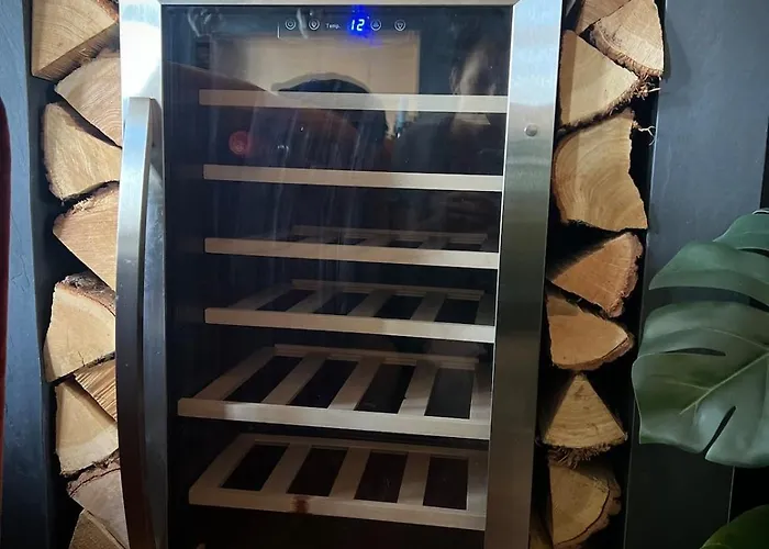 Basilica Panorama Luxury * Budapesta